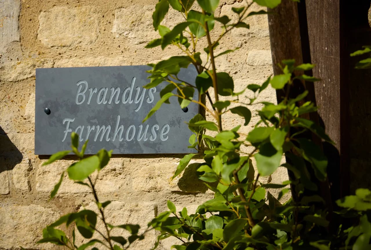 Cotswolds UK - Soho Farm House 7