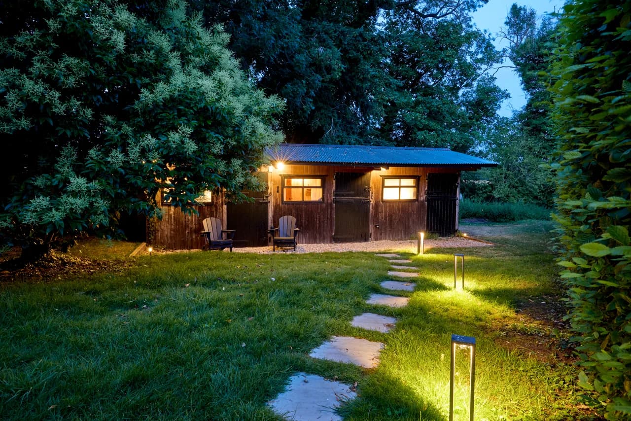 Cotswolds UK - Soho Farm House 13