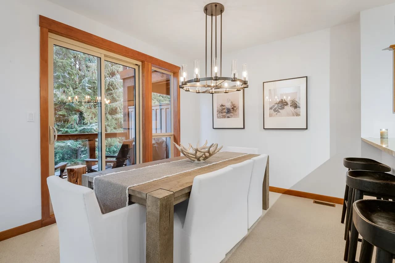 Luxe-Cozy 3-Bed Whistler Village - AceHost 13