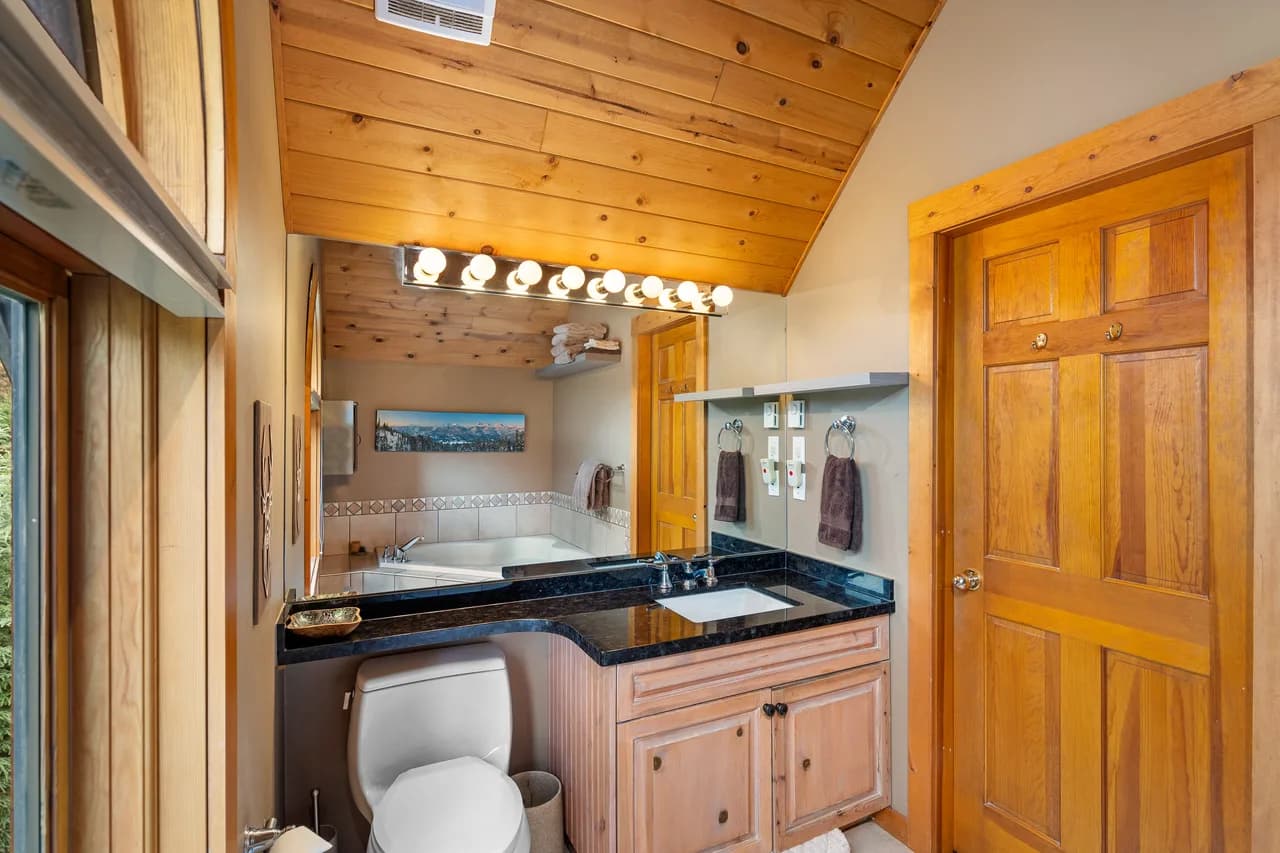 Dream Log Chalet 15