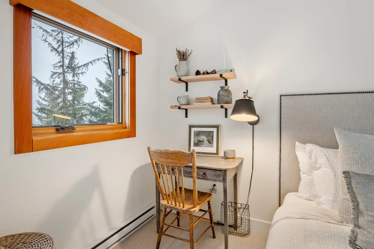 Luxe 5-BED Scandinave Retreat 2