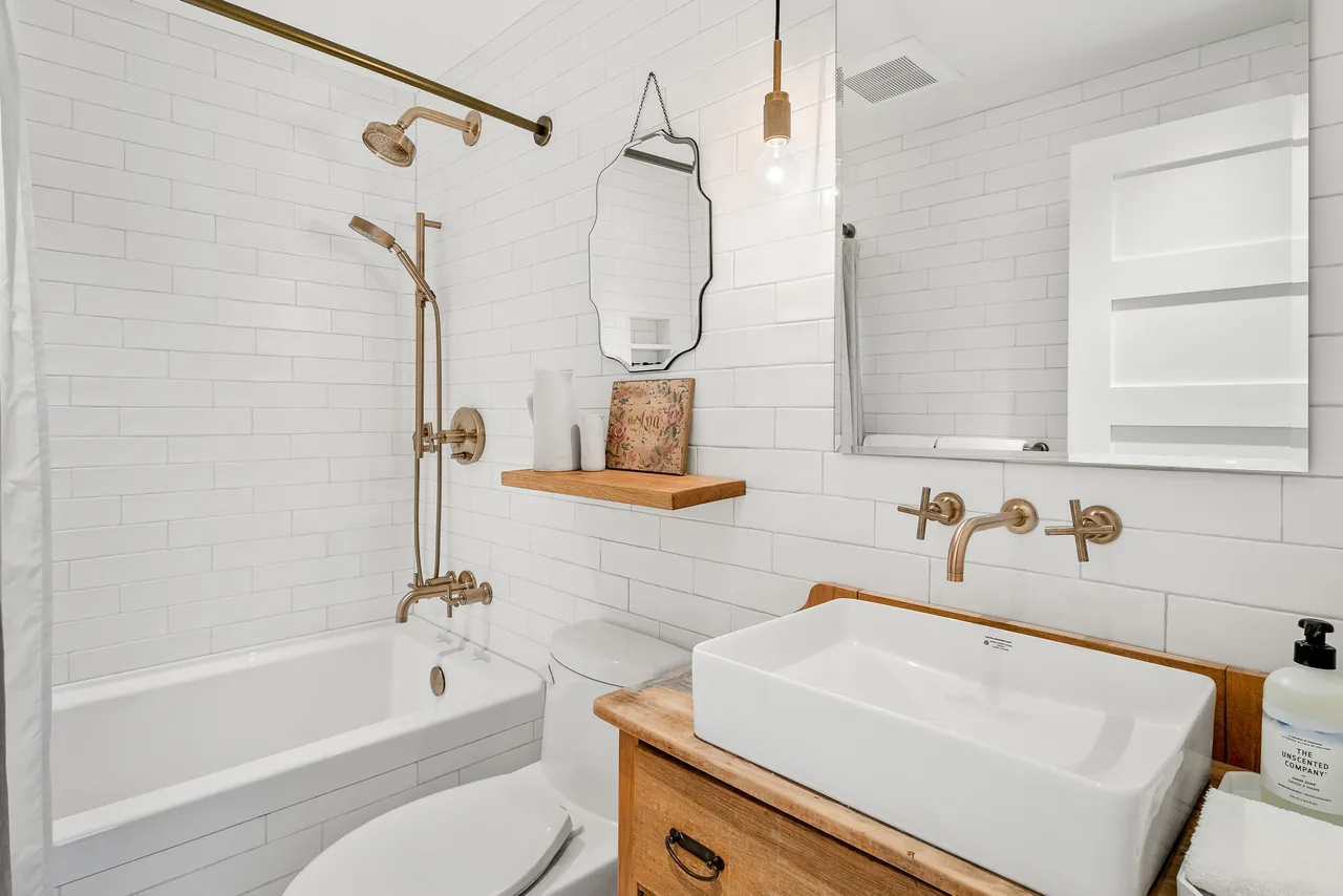 Luxe 5-BED Scandinave Retreat 4