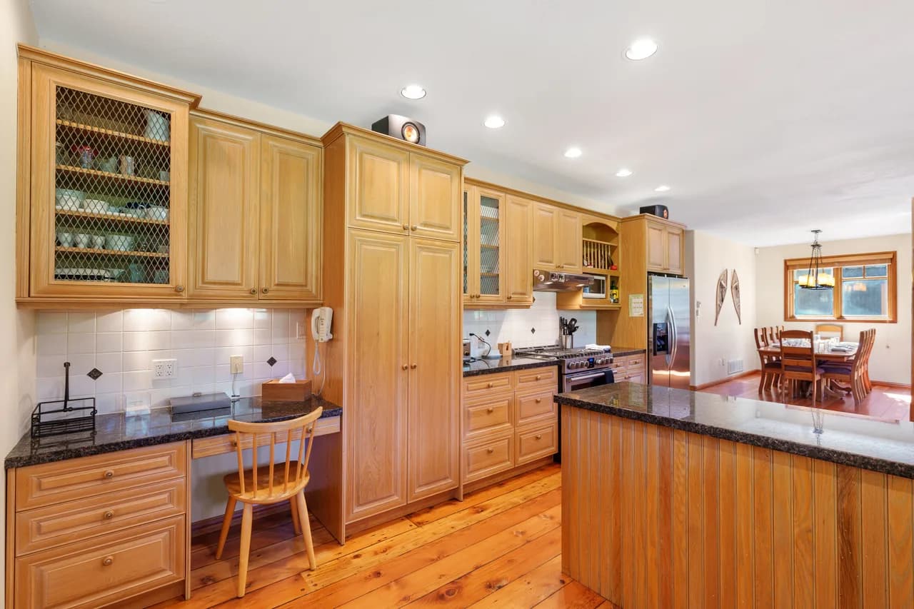 Nicklaus North 4-Bedroom Chalet 12
