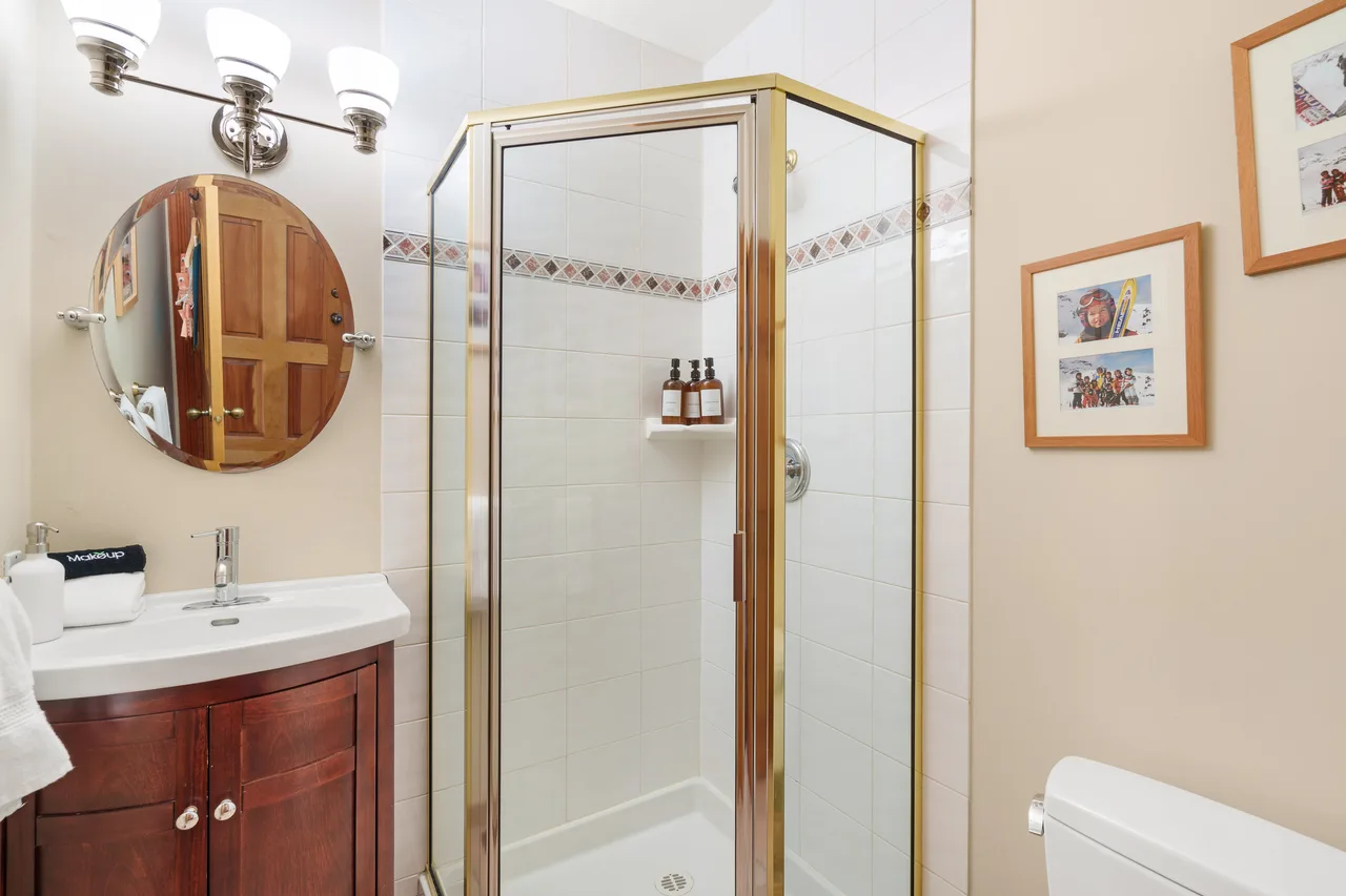Nicklaus North 4-Bedroom Chalet 8