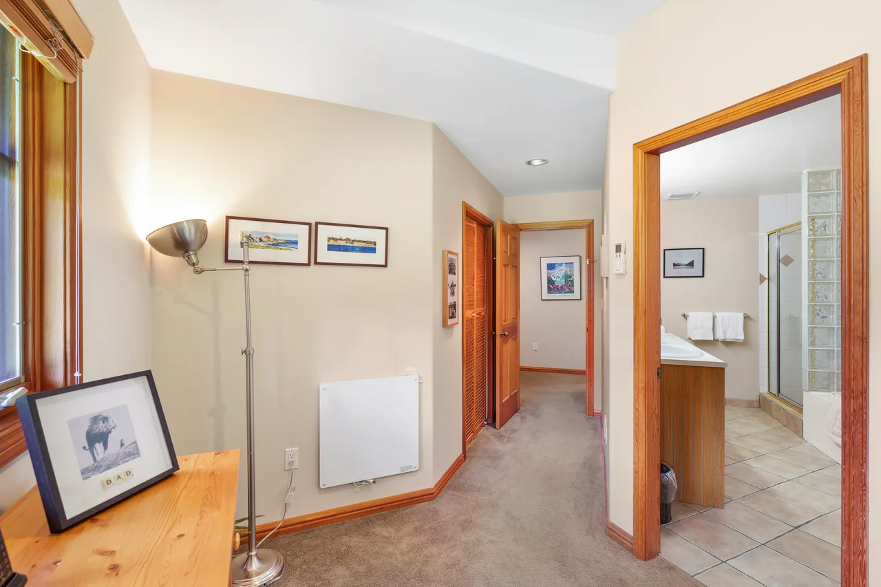 Golf Course Views 14