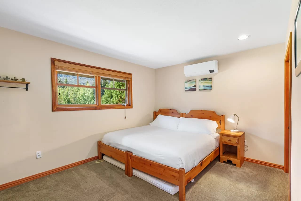 Nicklaus North 4-Bedroom Chalet 14