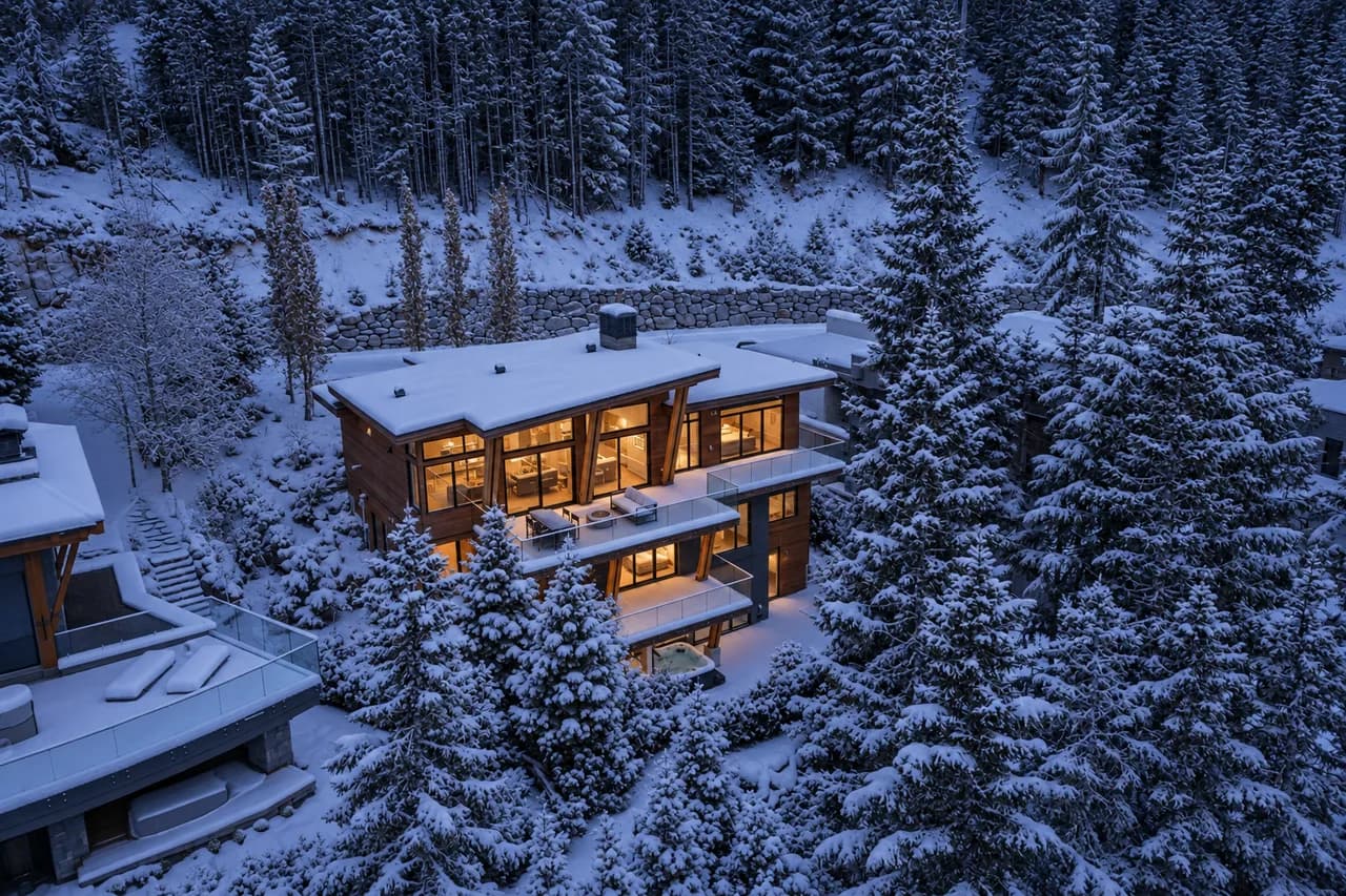TimberVue in Kadenwood