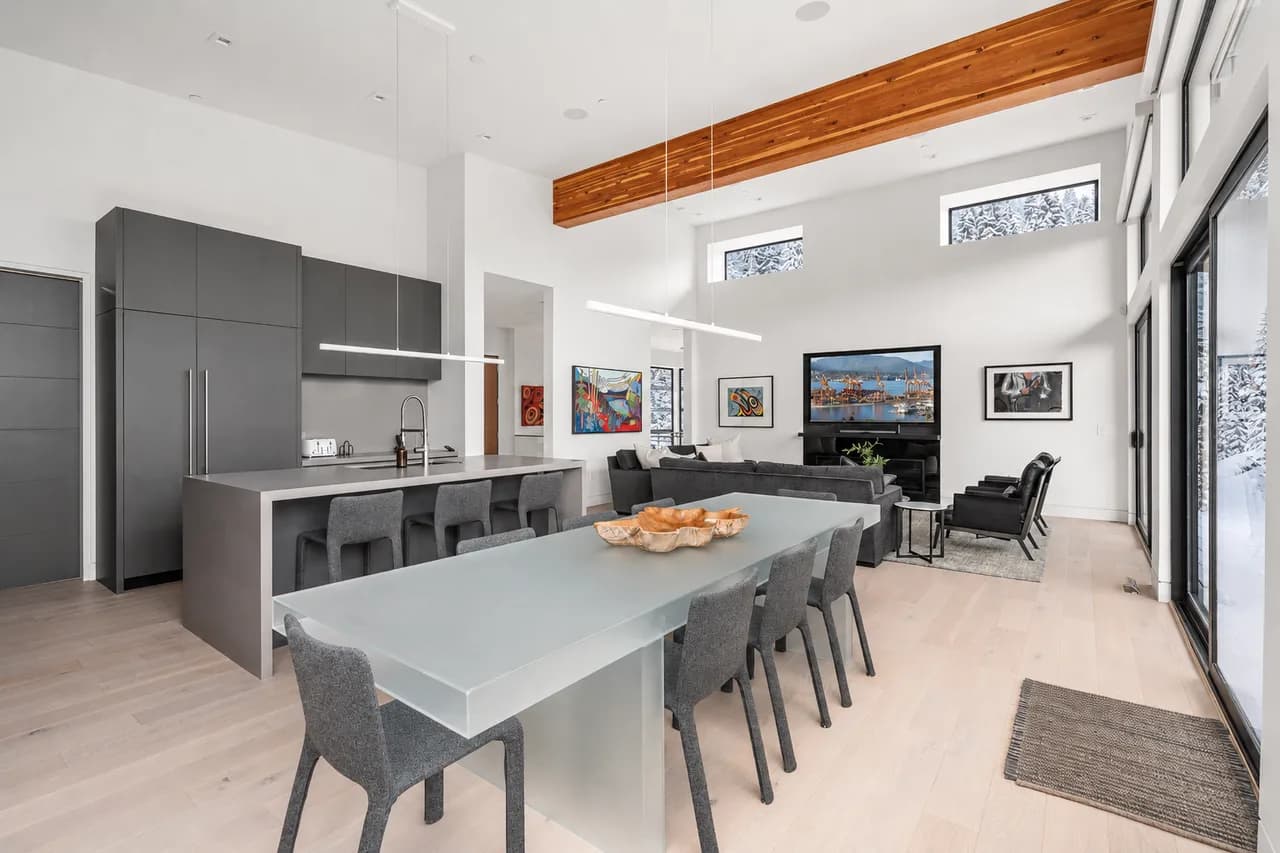 TimberVue - Luxury Ski in Ski out - Kadenwood - AceHost 6
