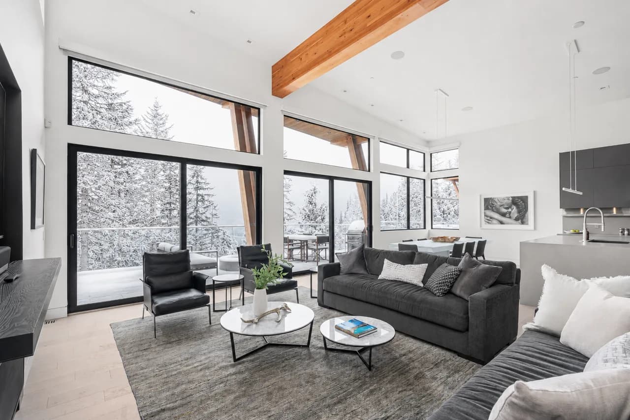 TimberVue - Luxury Ski in Ski out - Kadenwood - AceHost 5