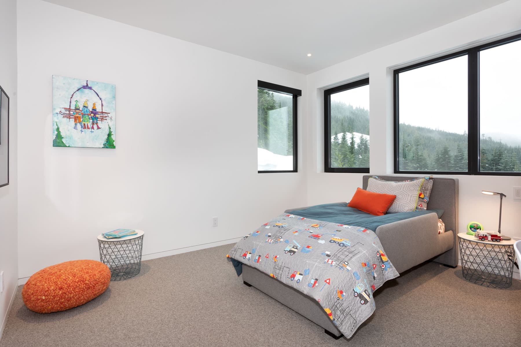 Cedarhof Kadenwood interior 23