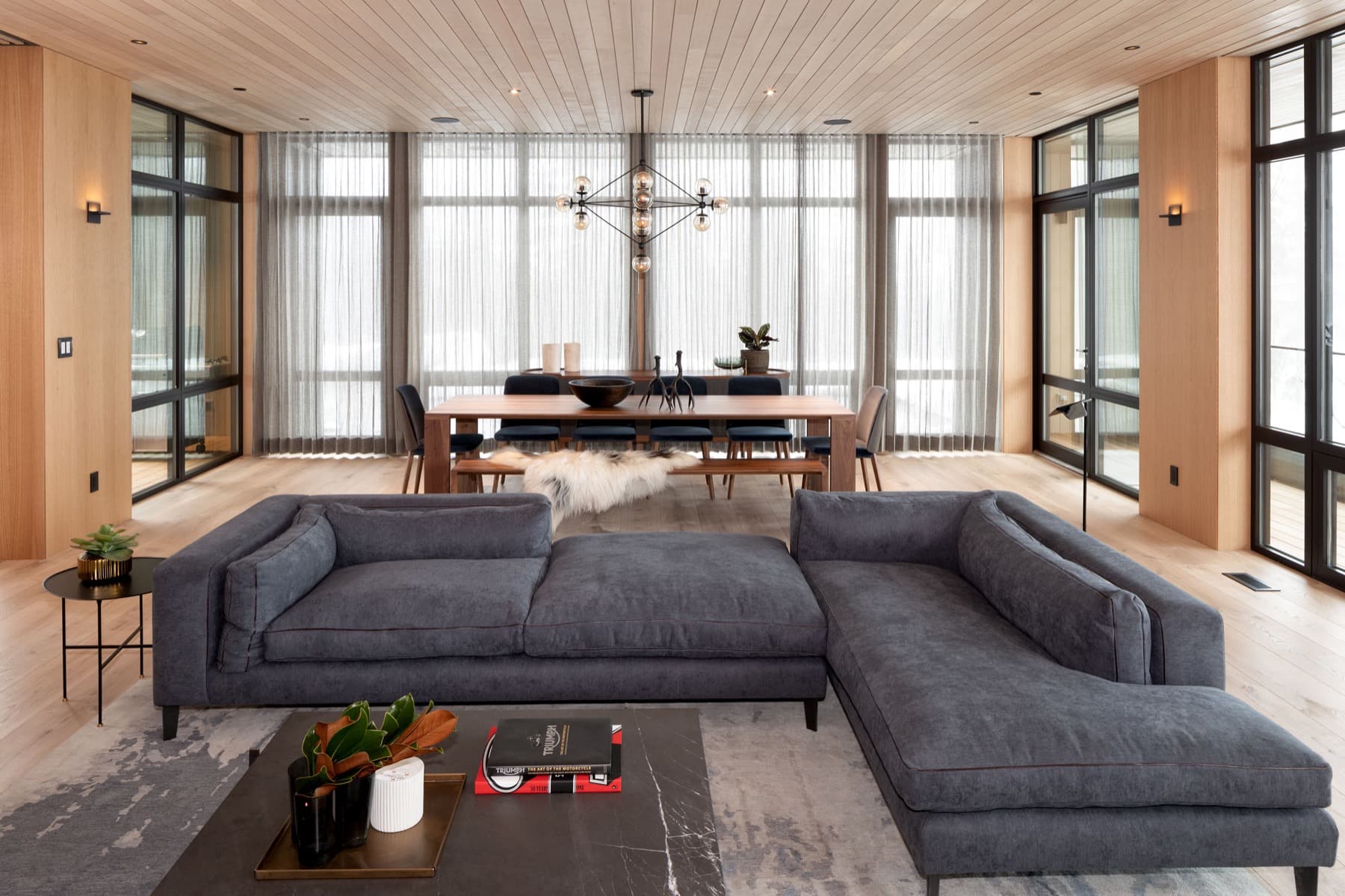 Cedarhof Kadenwood interior 7