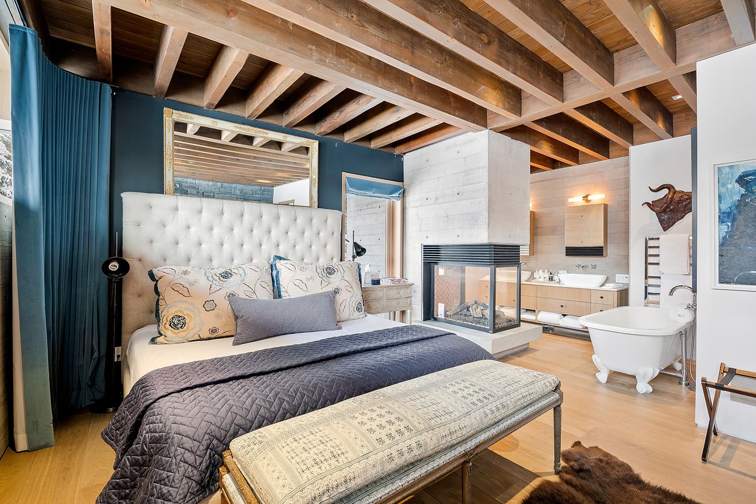Luxury Whistler Property