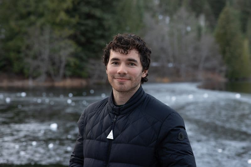 Ben Kirsh