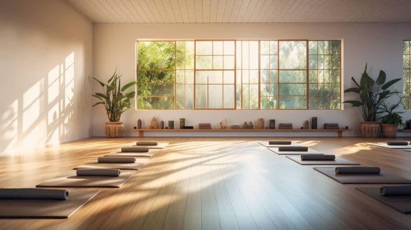 In-House Beauty & Wellness