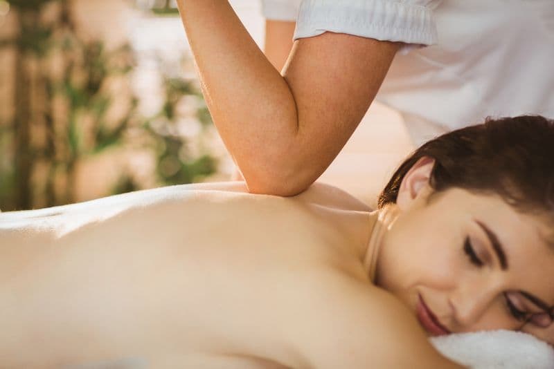 In-House Massages