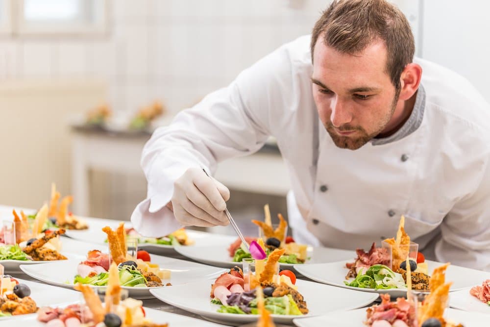 Private Chef Service
