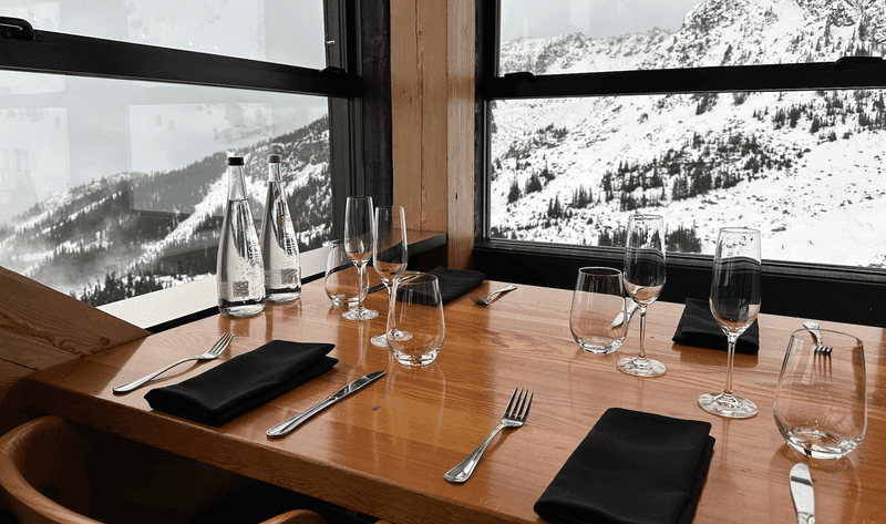 VIP Restaurant Reservations
