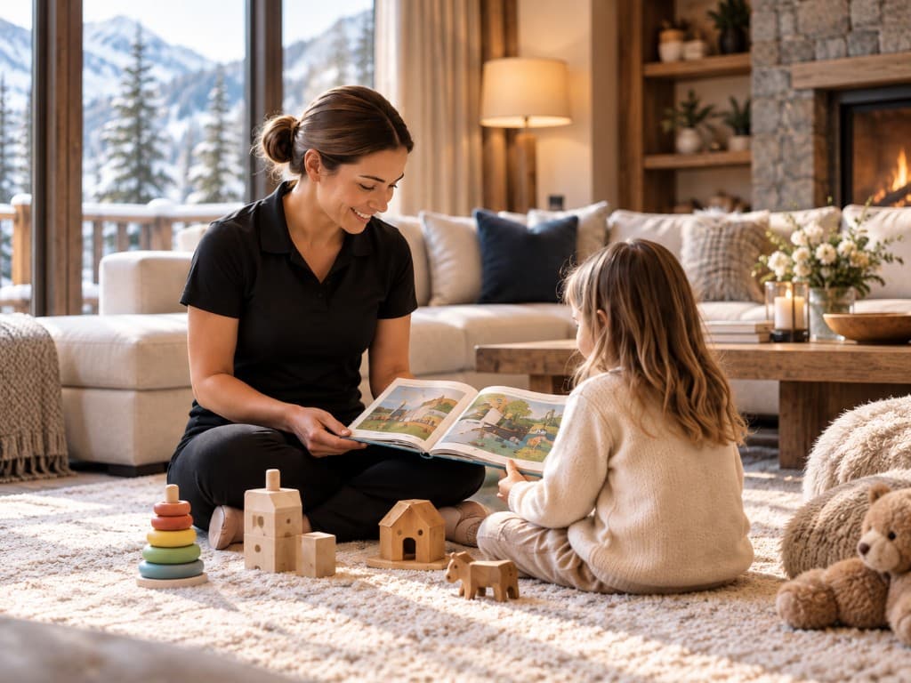 Childcare Services