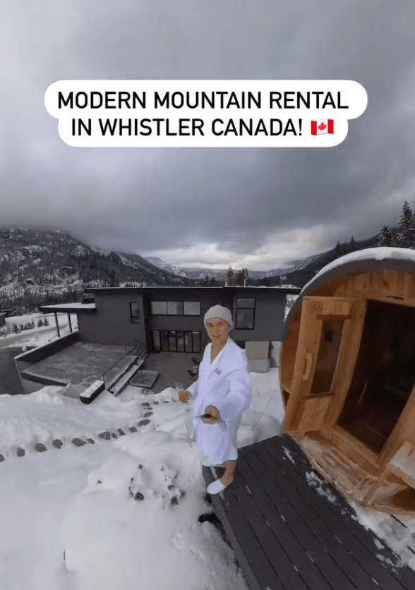 Tyler Hassman with PropertyGrams