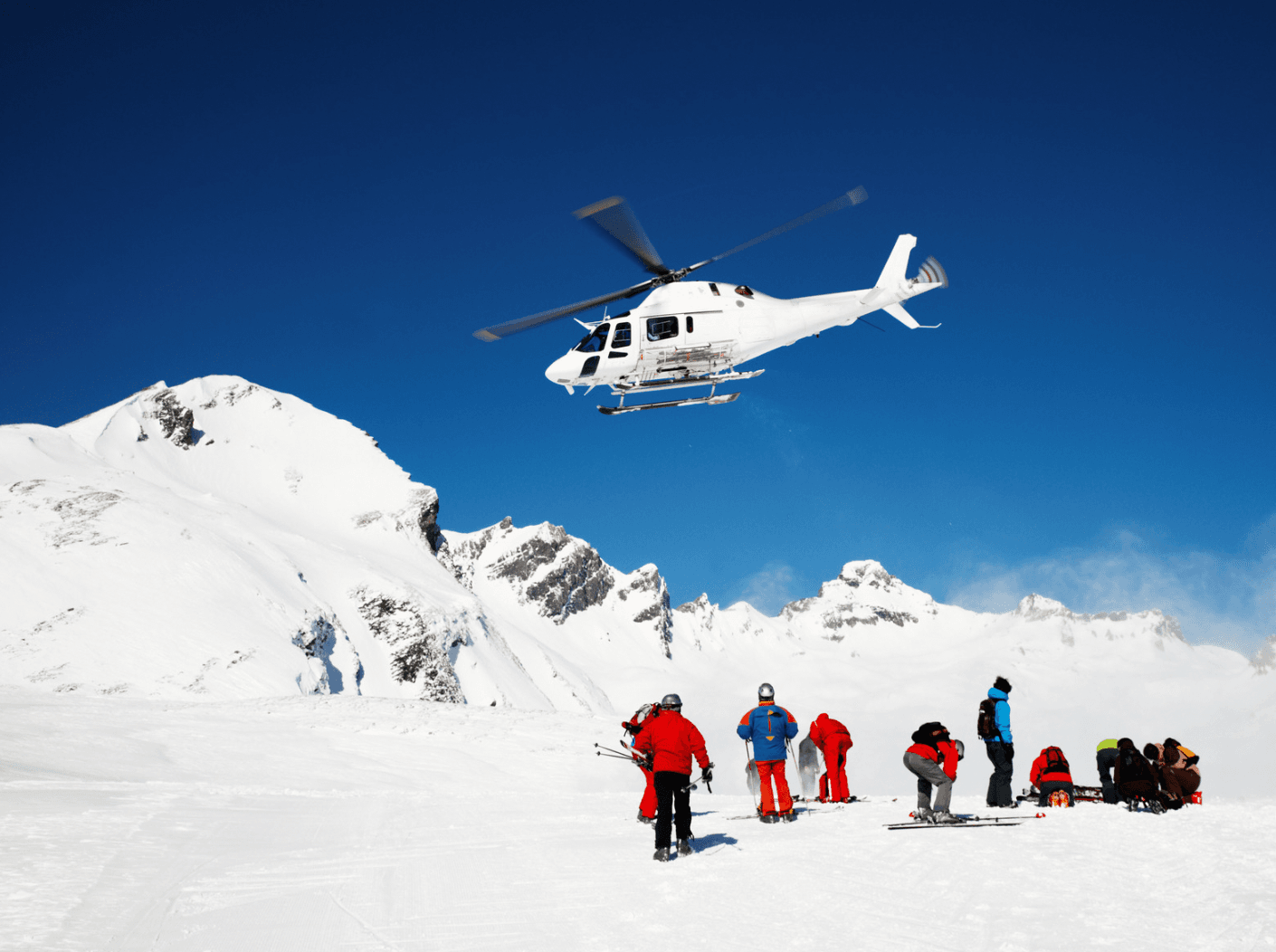 Luxury Whistler accommodation