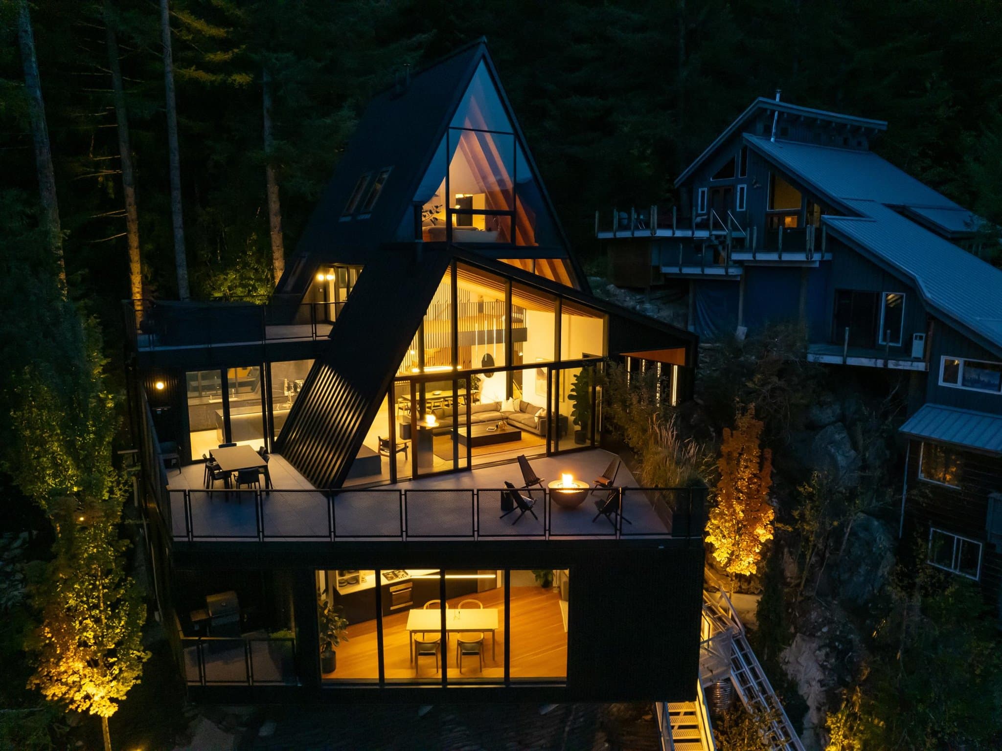 Find Your Dream Long-Term Luxury Rental in Whistler with AceHost