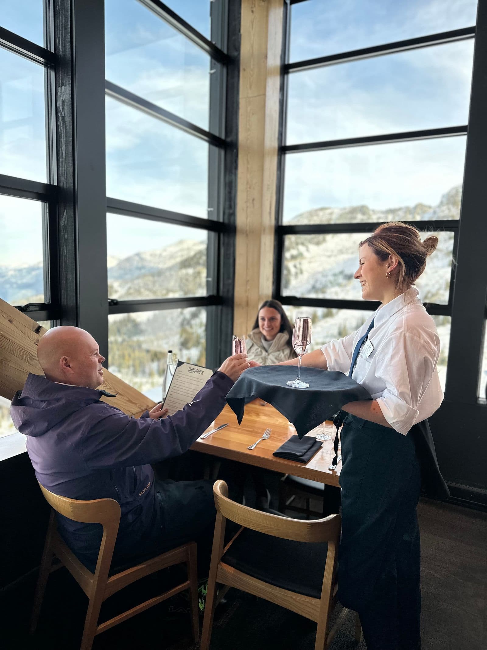 The Best Restaurants in Whistler, Canada | Food, Coffee, Cocktails & More