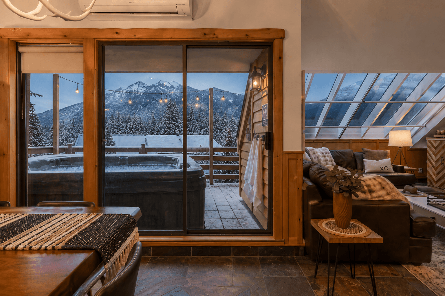 Whistler Village 20