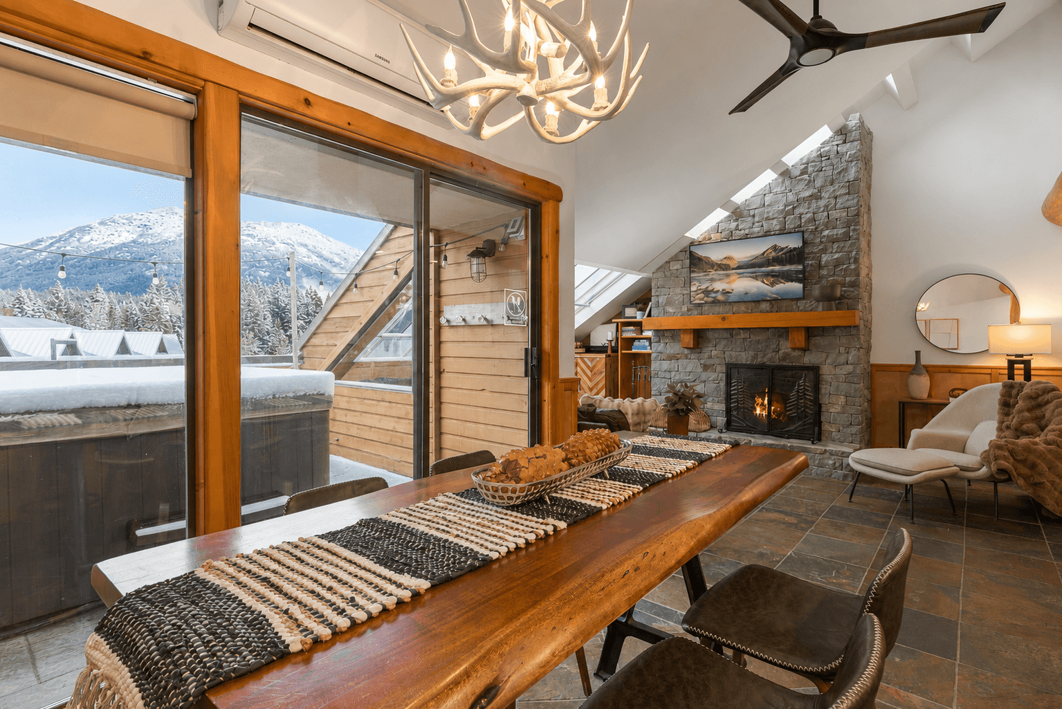 Whistler Village 21