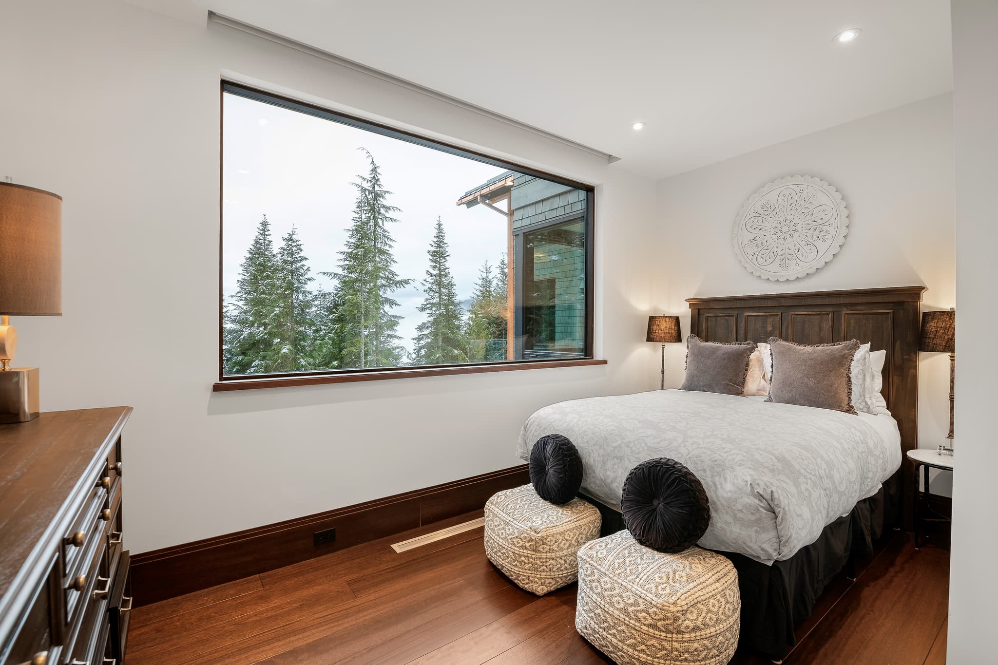 Altitude Retreat interior 8