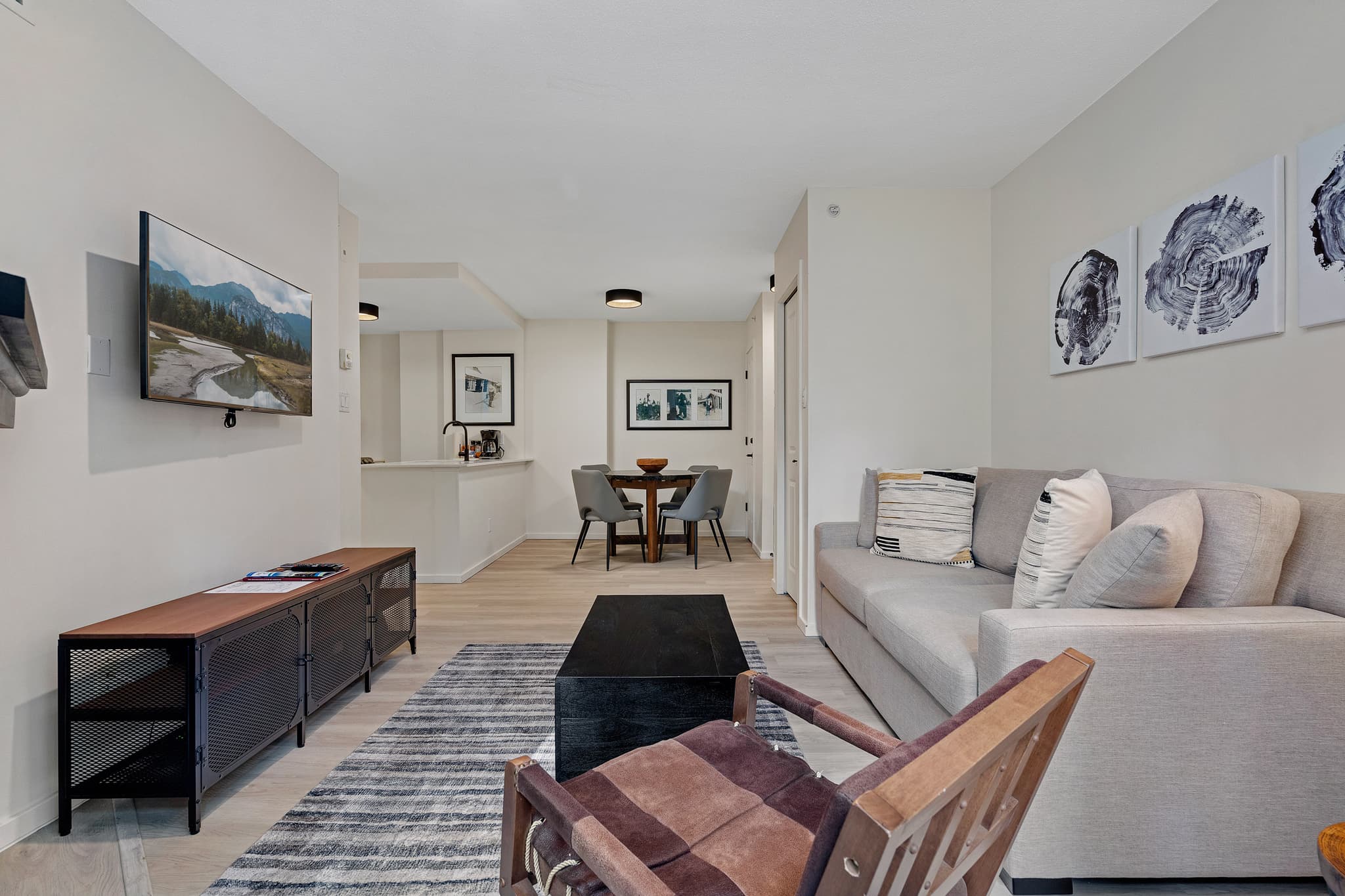 Cascade Lodge #615 12