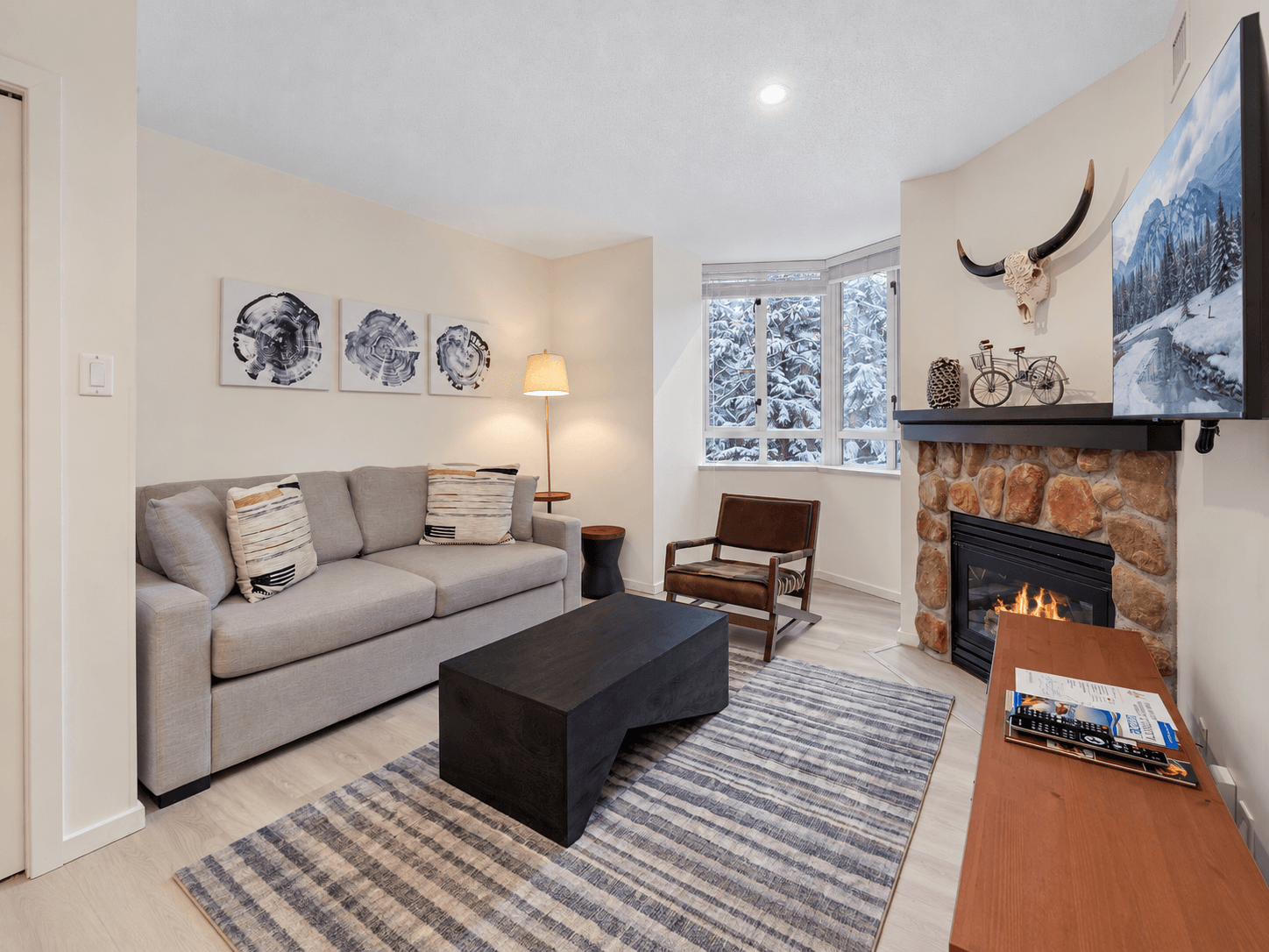 Cascade Lodge #615 16