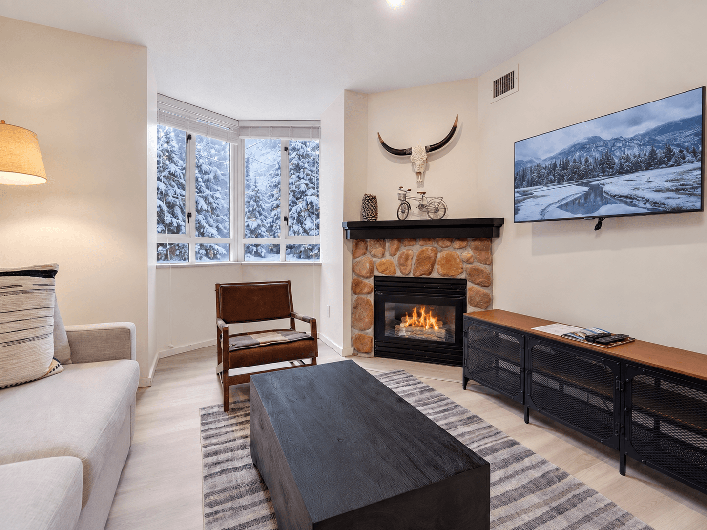 Cascade Lodge #615 11