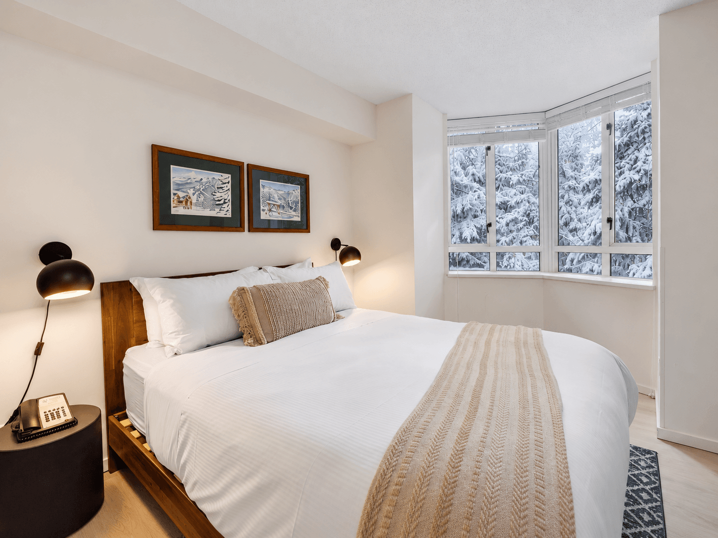 Cascade Lodge #615 8