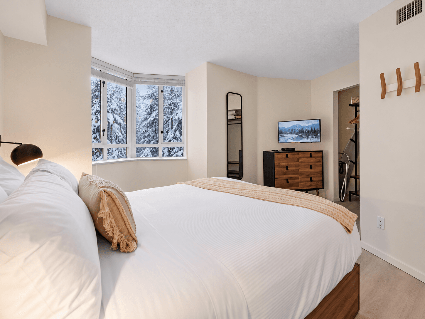 Cascade Lodge #615 5