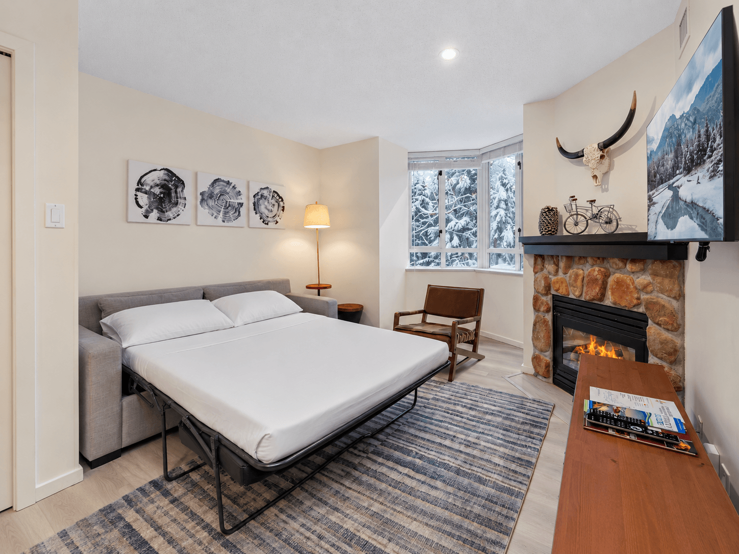 Cascade Lodge #615 6