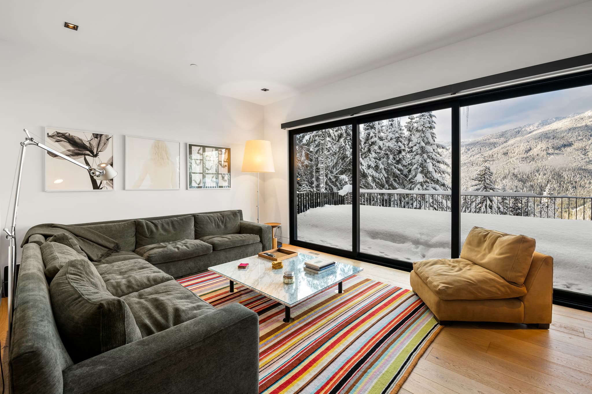 Chalet La Forja 9