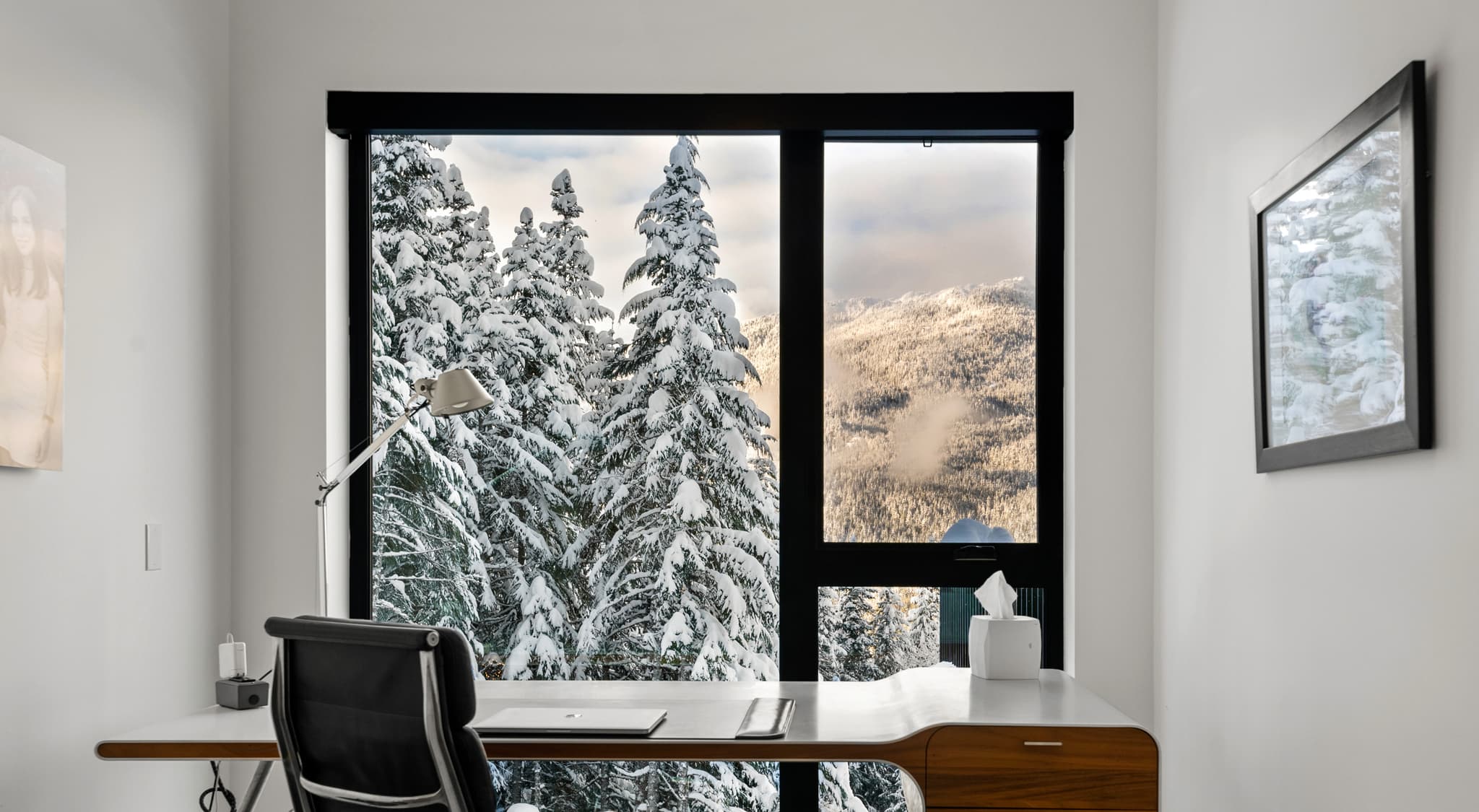 Chalet La Forja 14