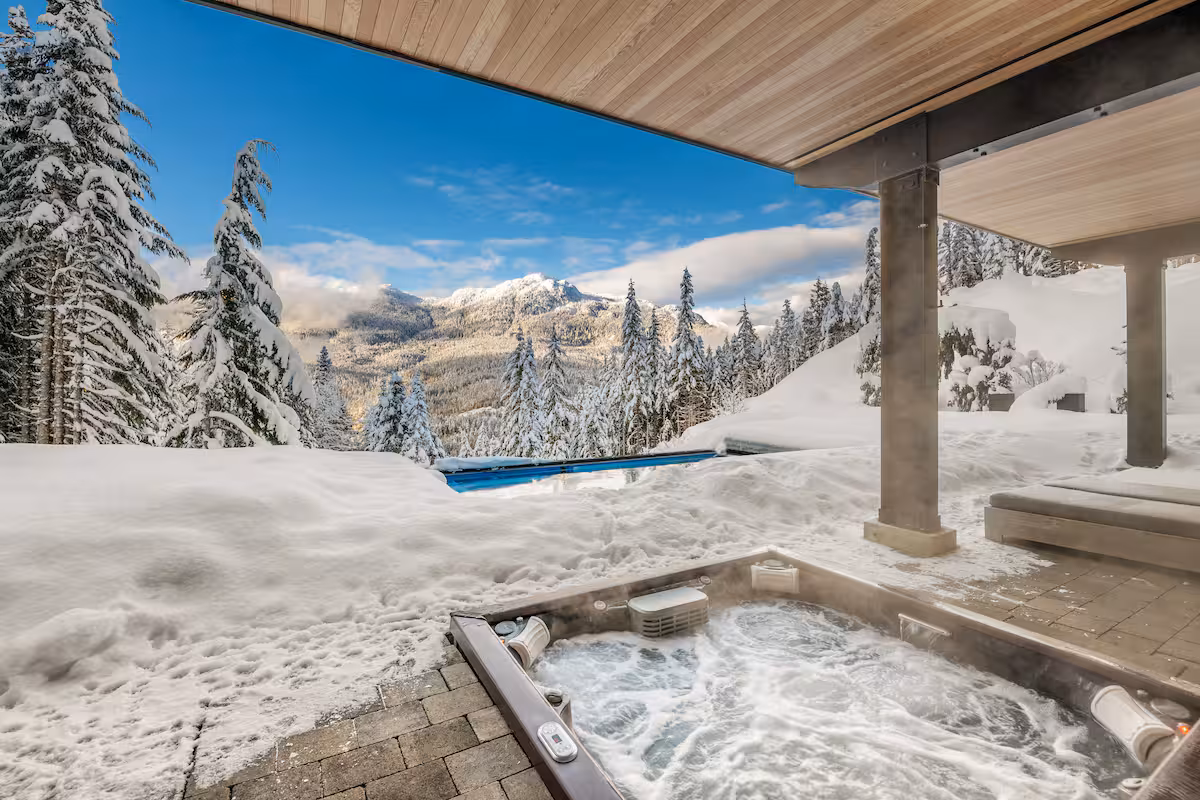 Chalet La Forja 19