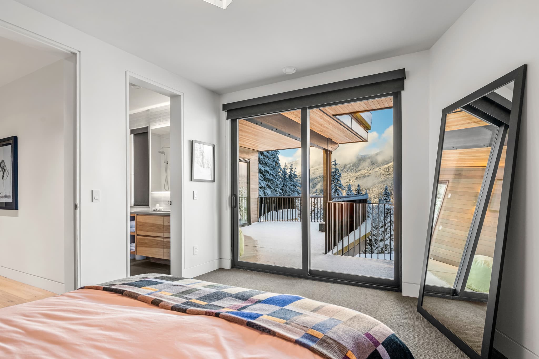 Chalet La Forja 22
