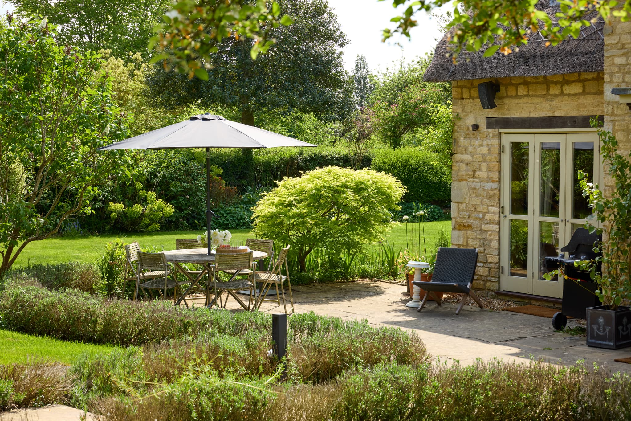 Cotswolds UK - Soho Farm House 22