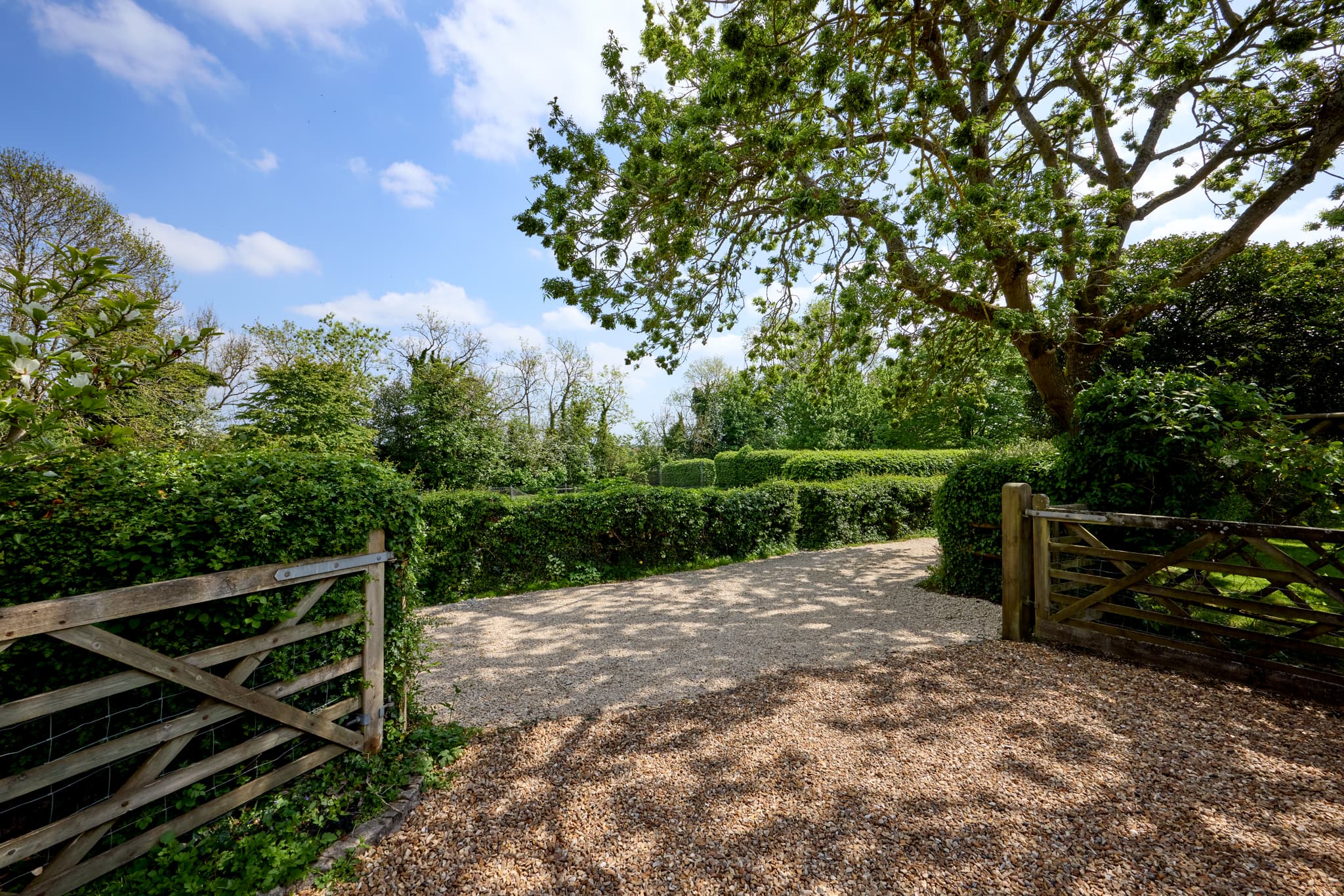 Cotswolds UK - Soho Farm House 5