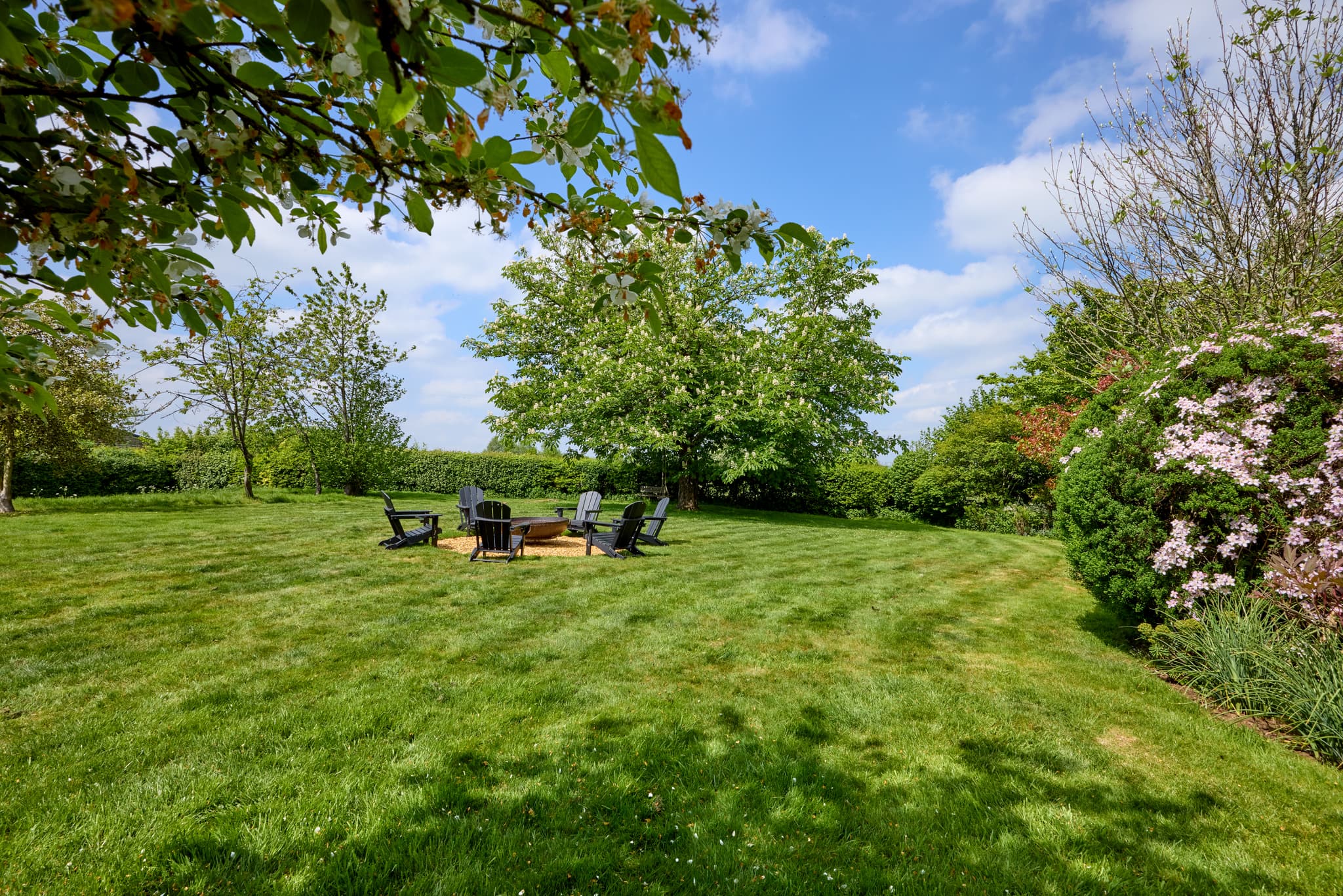 Cotswolds UK - Soho Farm House 6