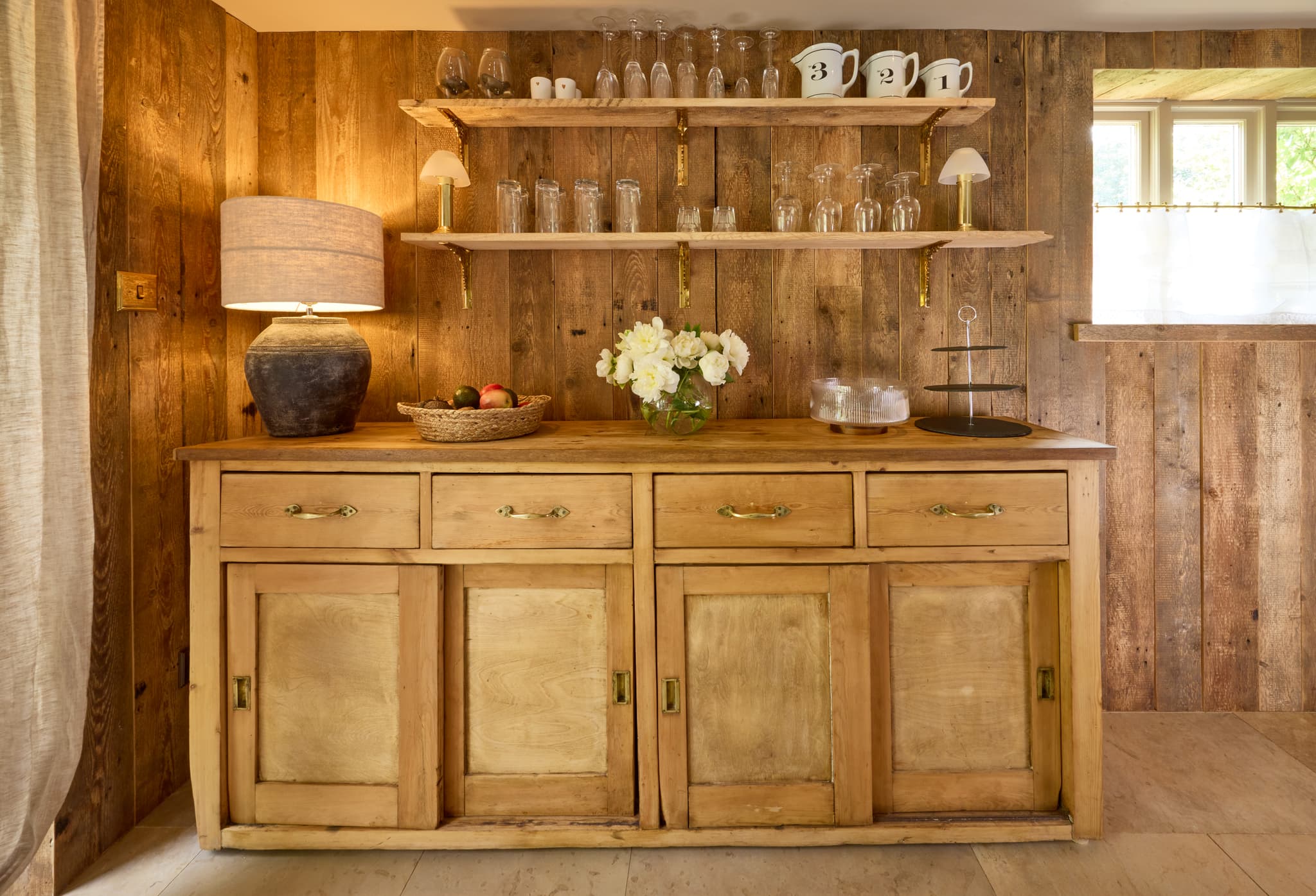 Cotswolds UK - Soho Farm House 26