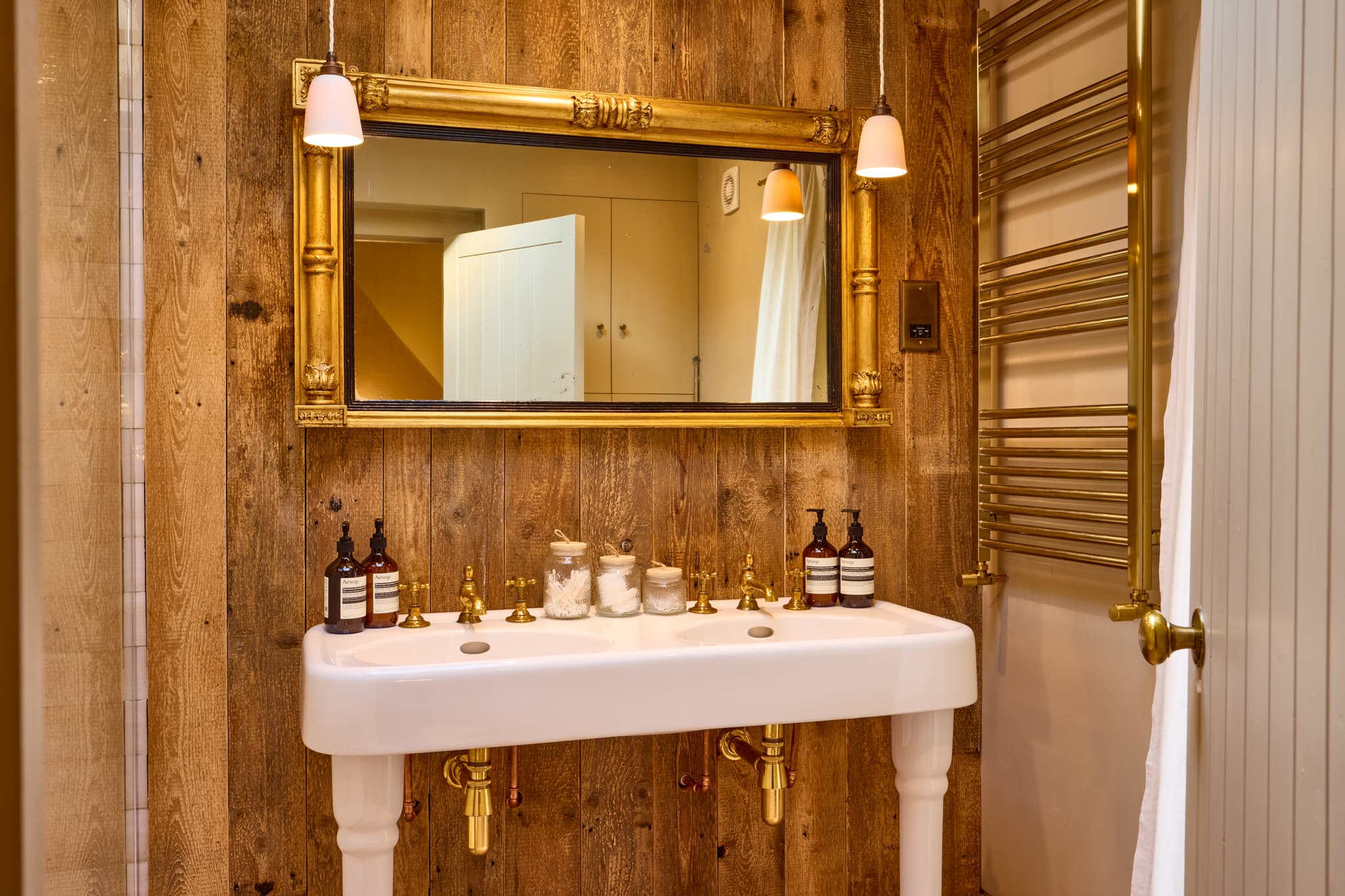 Cotswolds UK - Soho Farm House 9