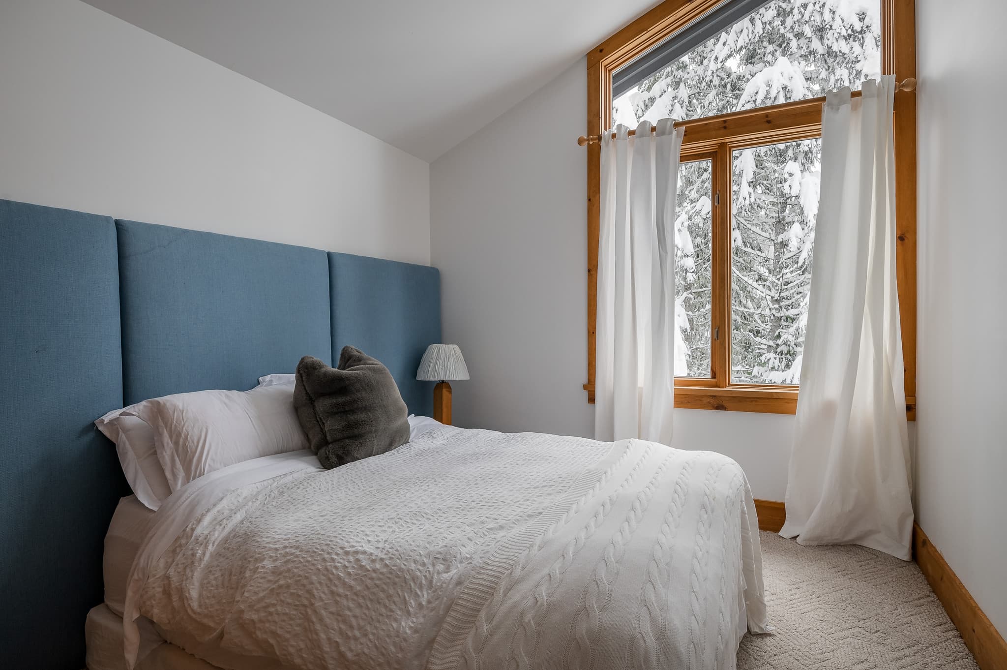 Falcon Blueberry Drive interior 5