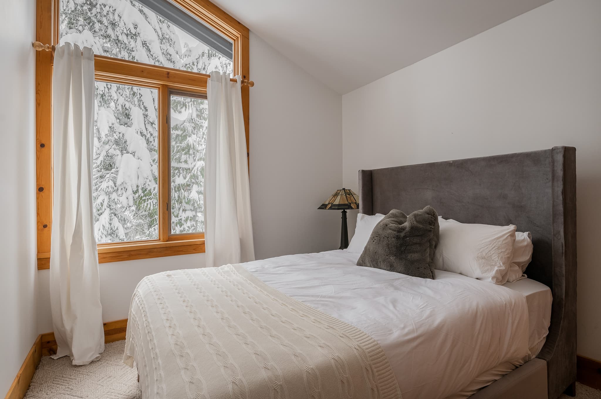 Falcon Blueberry Drive interior 6