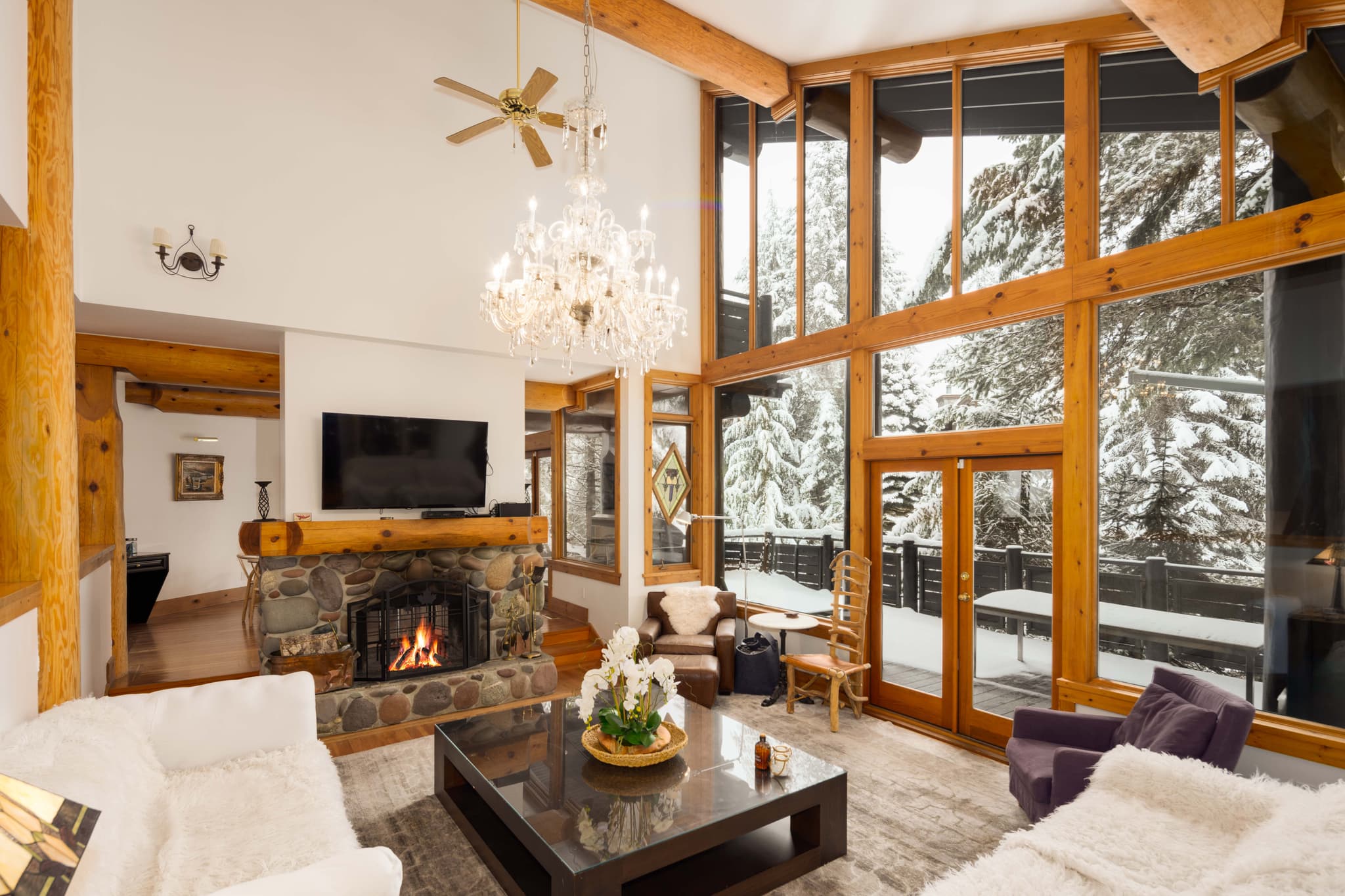 Falcon Blueberry Drive interior 15