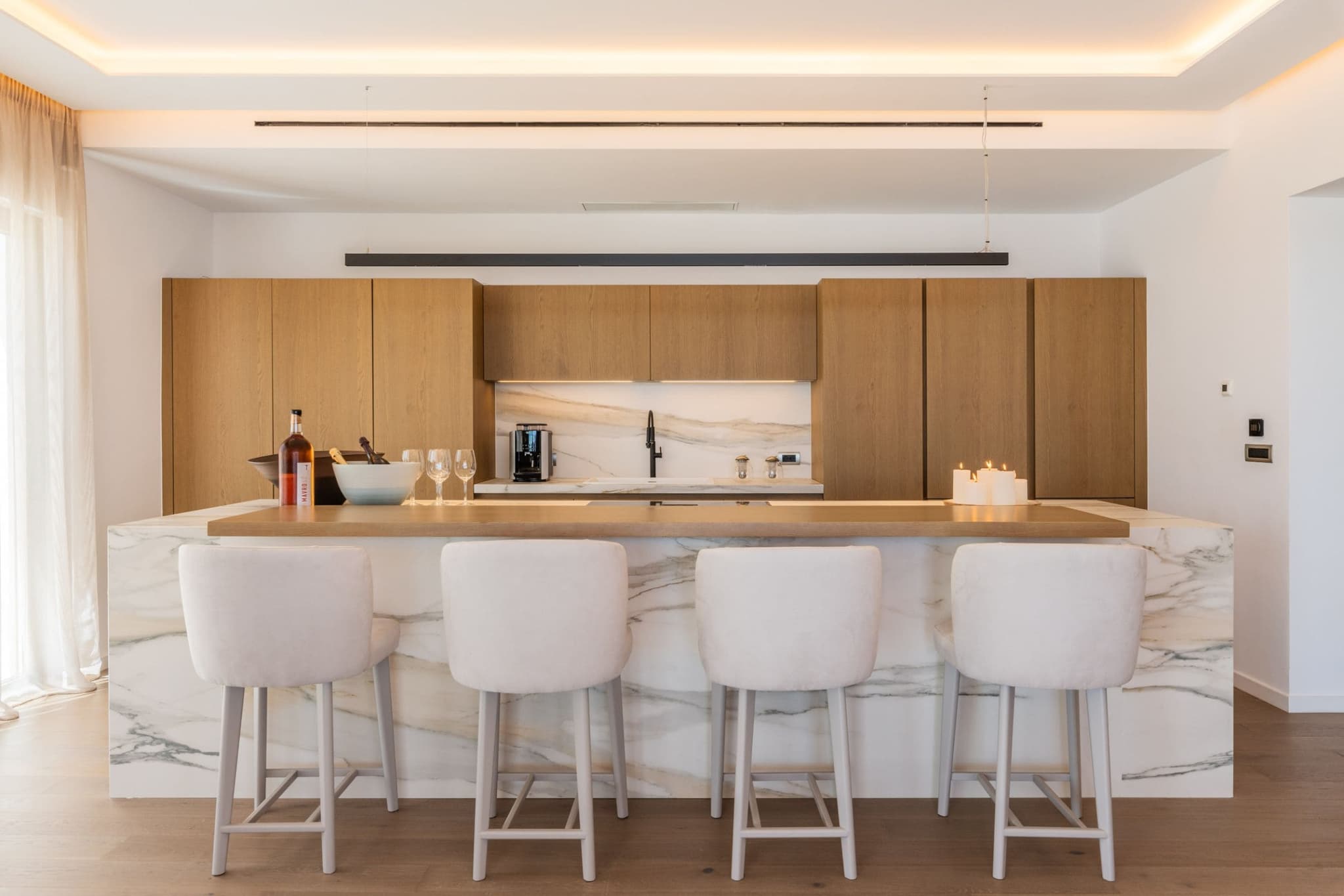 Helios Estate Mykonos 5