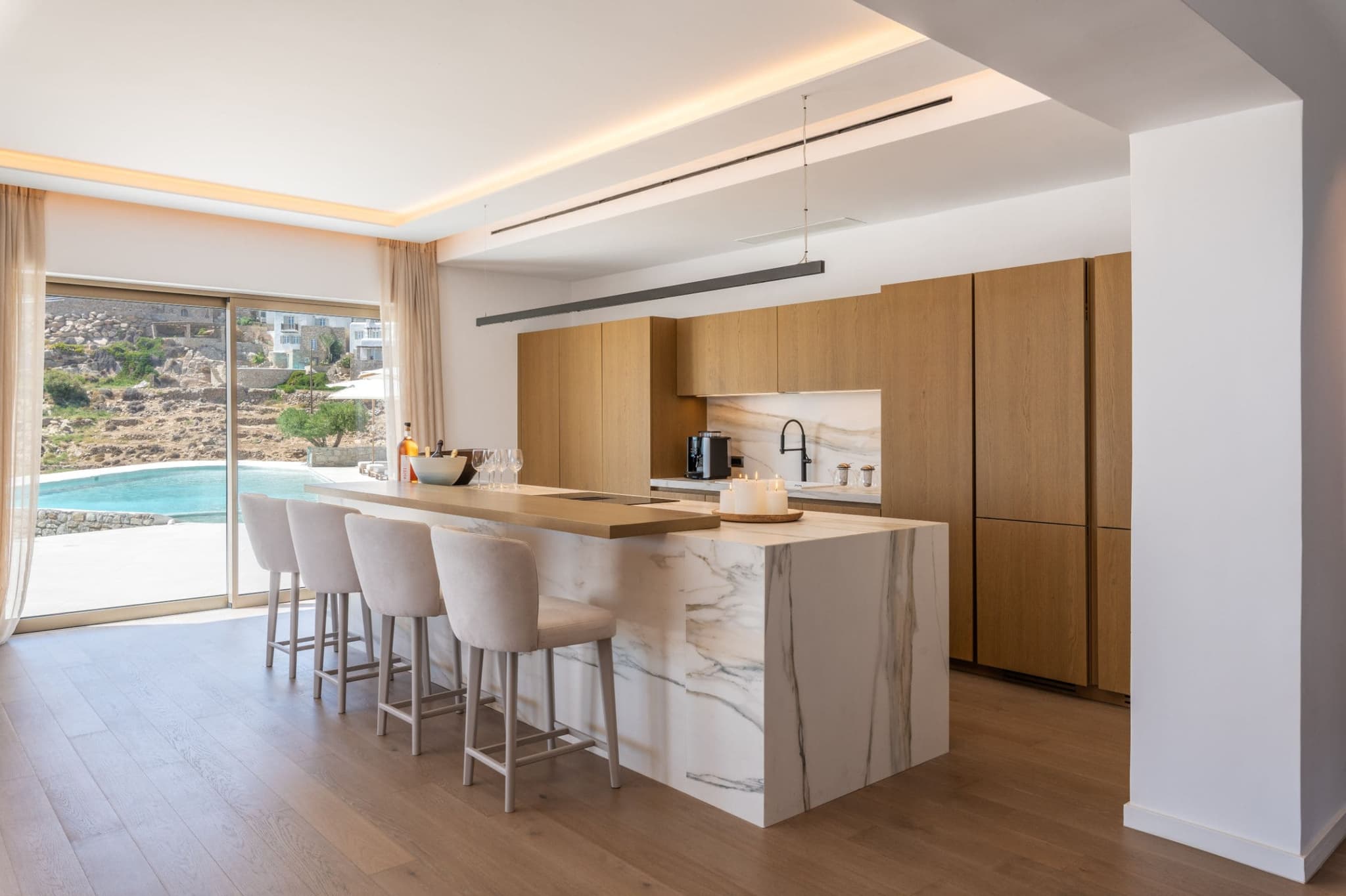 Helios Estate Mykonos 7