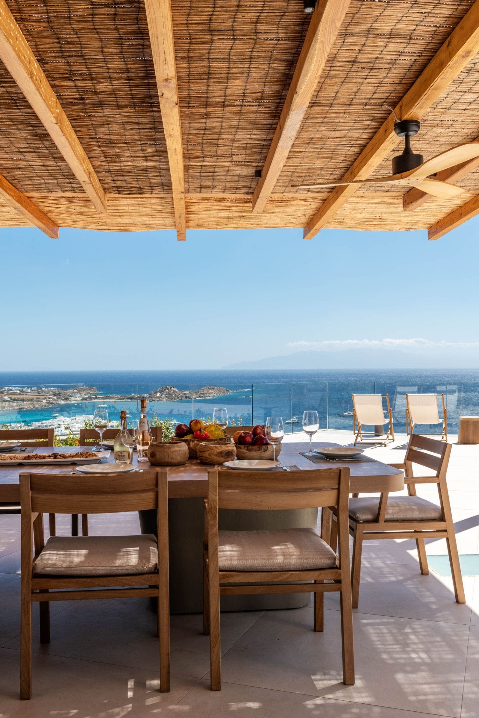 Helios Estate Mykonos 8